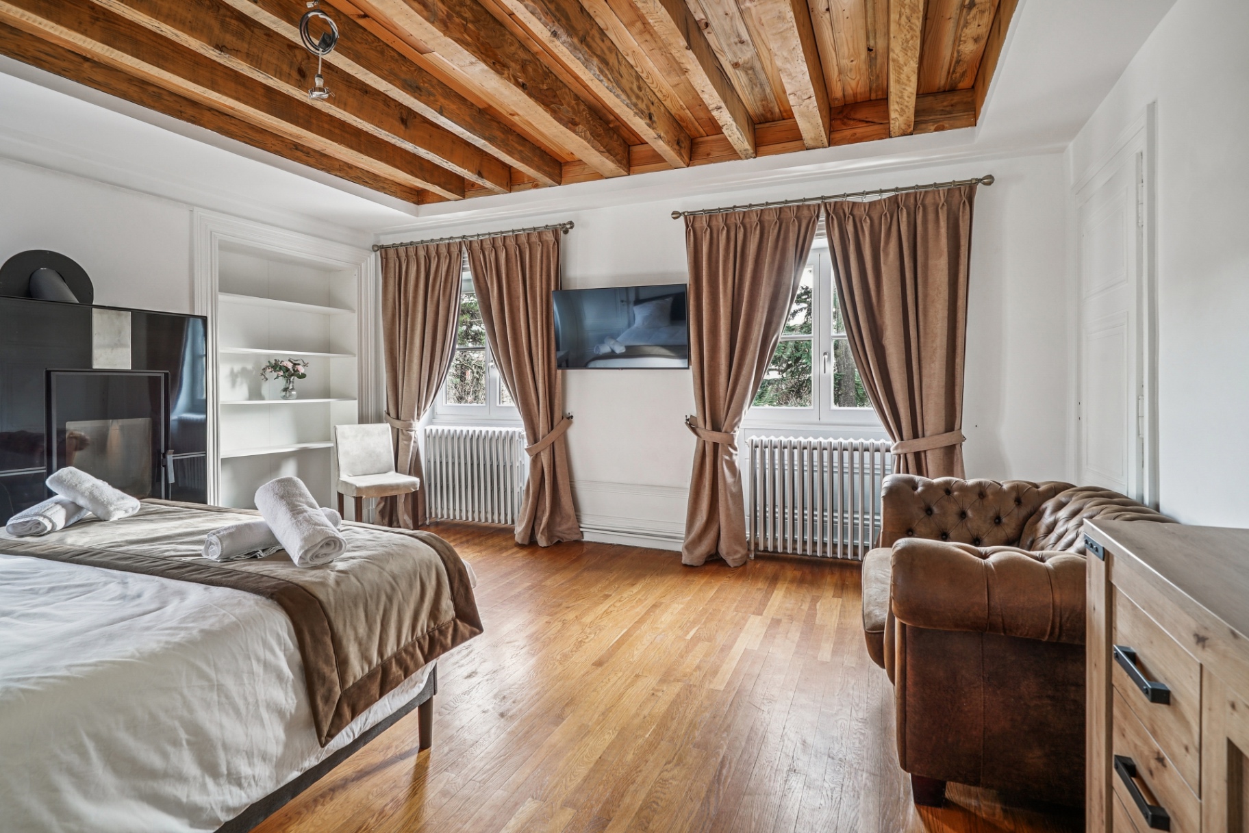 Appartement Jacobins