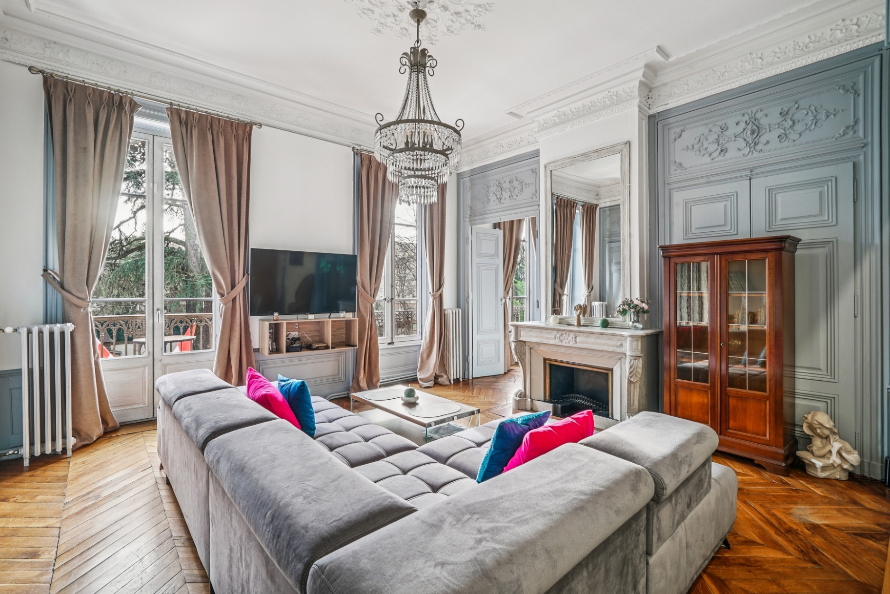 Appartement Bellecour